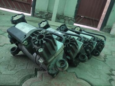 Компрессор Mercedes-Benz 2010 г., Б/у, Оригинал, Германия at lalafo.kg Компрессор Mercedes-Benz 2010 г., Б/у, Оригинал, Германия