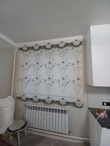 bubble tea: Жалюзи и рулонные шторы на заказ - Плиссе-жалюзи - Ролл-шторы - — 1