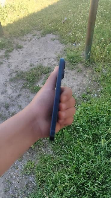 aiphone 12: IPhone 12, 128 ГБ, Синий — 2