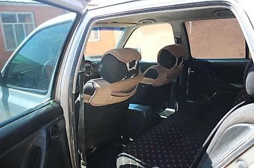 коробка опель вектра б: Volkswagen Golf: 1995 г., 1.8 л, Механика, Бензин, Хэтчбэк — 6