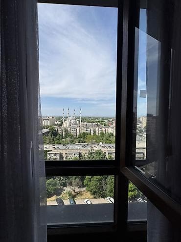 3 комнаты, 119 м², Элитка, 11 этаж, Евроремонт — 2