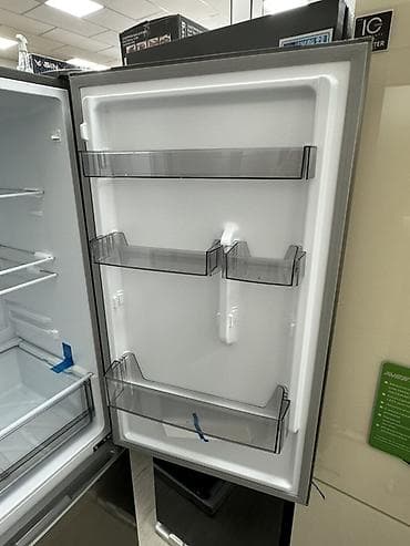 новые морозильники: Холодильник Avest, Новый, Двухкамерный, Low frost, 60 * 190 * 60 — 8
