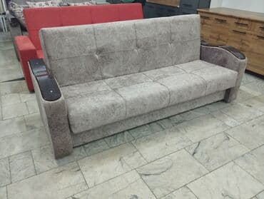 мебель в рассрочку без банка бишкек: Раскладной диван, Новый — 23
