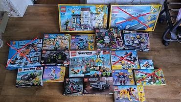lego technic: Оригинальные наборы LEGO — большой выбор серий и возрастов. В наличии — 1