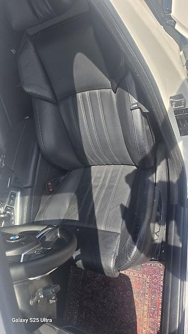 м120 m120: BMW Apple M5: 2013 г., 4.4 л, Робот, Бензин, Седан — 8