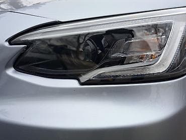 subaru седан: Subaru Legacy: 2020 г., 2.5 л, Автомат, Бензин, Седан — 9