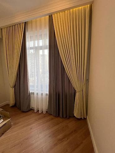 последующим: 3 комнаты, 142 м², Элитка, 3 этаж, Дизайнерский ремонт — 8