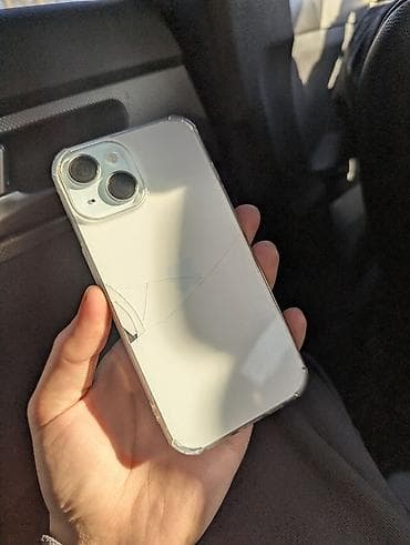 honor 9: IPhone 15, 128 ГБ, Чехол, 100 % — 7