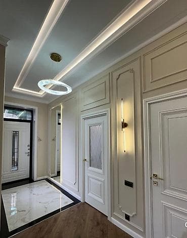 дома красная речка: Дом, 290 м², 7 комнат, Собственник, Дизайнерский ремонт — 10