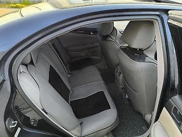 lexus es 2015: Lexus ES: 2003 г., 3 л, Автомат, Бензин, Седан — 4