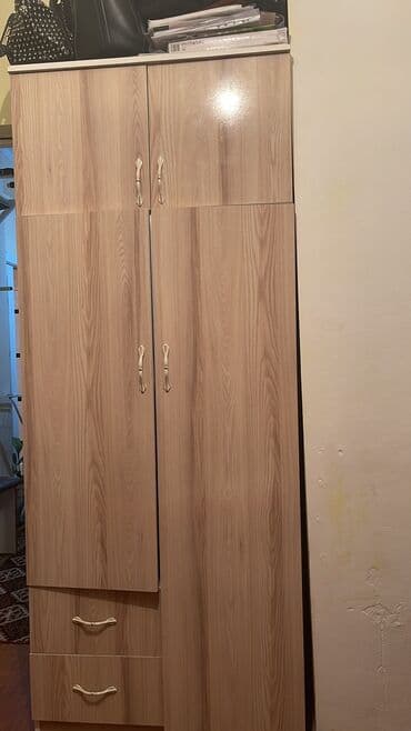 кухонный шкафчик: Башка эмеректер — 1