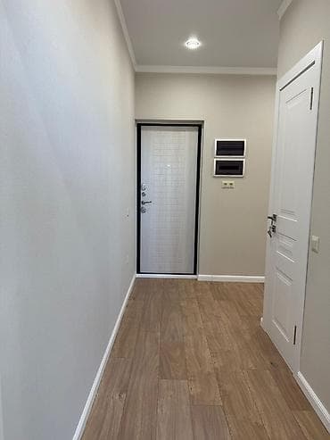 нижный джал квартира: 1 комната, 50 м², 108 серия, 3 этаж, Дизайнерский ремонт — 4