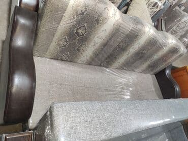 угловой диван кара балта: Раскладной диван, Новый — 9