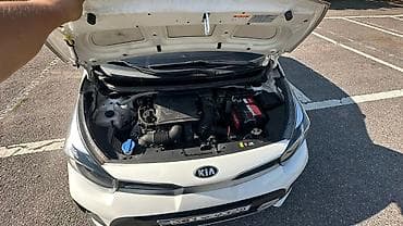 мотор тайга: Kia Morning: 2020 г., Бензин, Хетчбек — 2