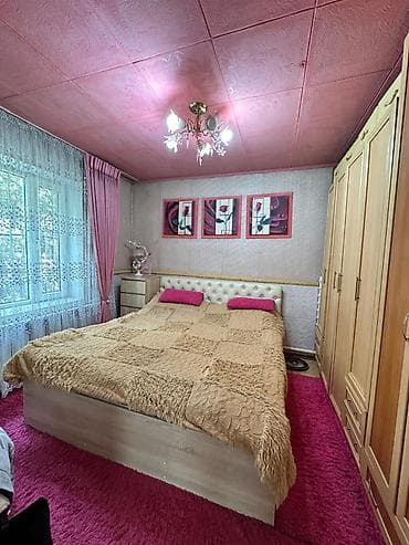 реалии: 🏡 Продаётся уютный кирпичный дом в одном из востребованных районов — 8