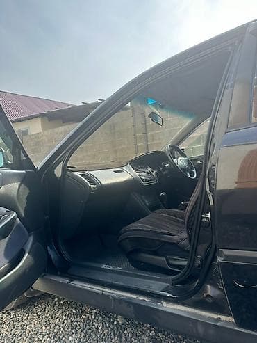 2 2 turbo: Honda Torneo: 2000 г., 1.8 л, Автомат, Бензин, Седан — 5