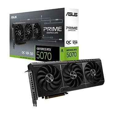 Техника и электроника: Видеокарта для ПК, Новый, Asus, GeForce RTX, 12 ГБ — 1