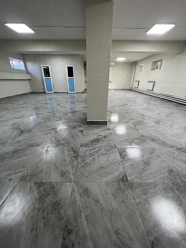 продаю подвальное помещение: Сдается в аренду просторное подвальное помещение открытой планировки — 2