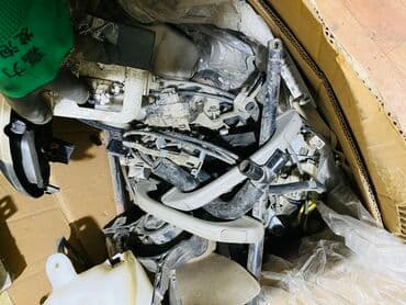 купить пельменное оборудование: Форсунка Mazda 2001 г., Б/у, Оригинал, Япония — 2