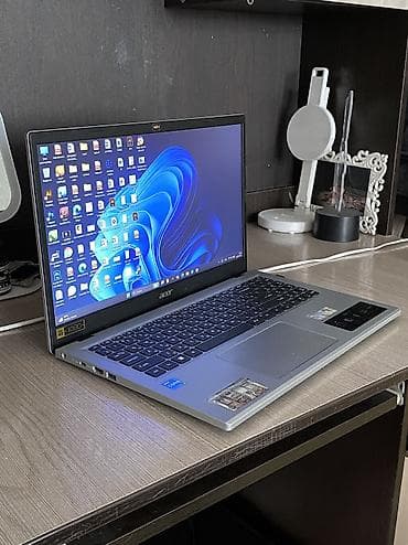 acer aspire 3 бу: Для учебы, Intel Core i3 — 2