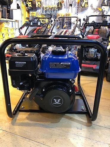 мотопомпа: Мотопомпа Бензиновая, Бесплатная доставка — 4