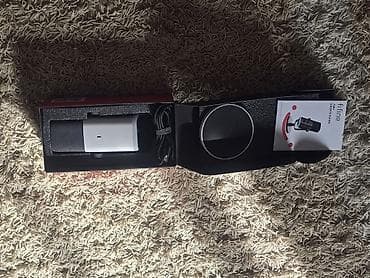 мини клавиатура: Продаётся качественный стриминговый микрофон Fifine AM8 в отличном — 3