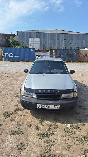 нексия автамат: Daewoo Nexia: 2007 г., 1.6 л, Механика, Бензин, Седан — 5