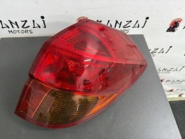shadow line: Задний правый стоп-сигнал Subaru 2003 г., Б/у, Оригинал, Япония — 3