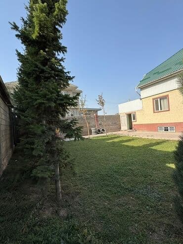 дом верхний орок: Үй, 210 кв. м, 5 бөлмө, Менчик ээси, Эски ремонт — 2