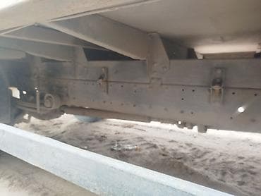 16 lt: Грузовик, Mercedes-Benz, Дубль, 7 т — 6