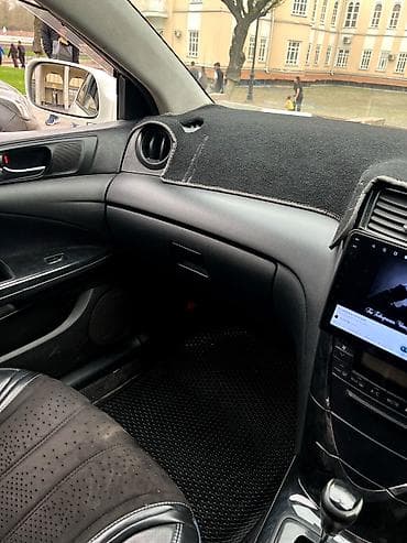 corolla runx: Toyota Caldina: 2003 г., 1.9 л, Автомат, Бензин, Универсал — 10