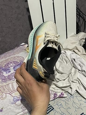 летный красовки: Кроссовки для бега Fashion Sport - Тип: кроссовки RUNNING - — 2