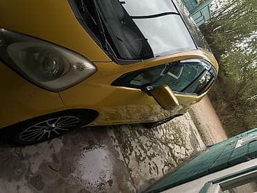 жили машина: Honda Fit: 2009 г., 1.3 л, Робот, Бензин, Хетчбек — 8
