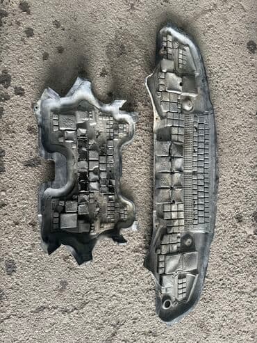 генератор 211: Mercedes-Benz, Б/у, Оригинал — 2