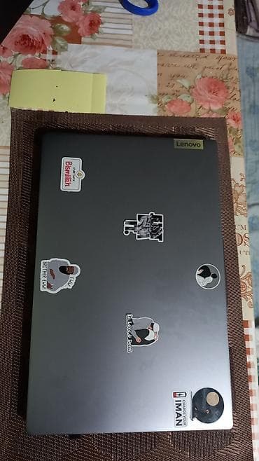 Lenovo IdeaPad core i5-12450H 8\512fULL HD IPS Продаю ноутбук