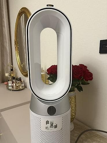 дайсон люкс: Воздухоочиститель Dyson Напольный, НЕРА — 4