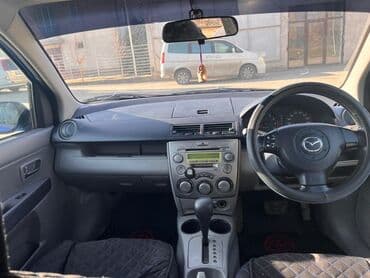 цилиндр на газ 53: Сдаю Mazda Demio под выкуп, | Предоплата, Водительские права, Рассрочка без банка, Бензин — 9