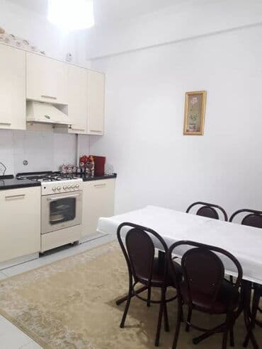 продаю помещение в центре: 2 комнаты, 64 м², Элитка, 5 этаж, Евроремонт — 4