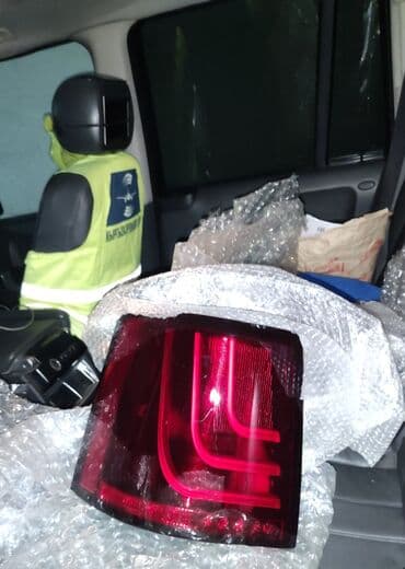 range rover сколько стоит: Комплект стоп-сигналов Land Rover Аналог — 2