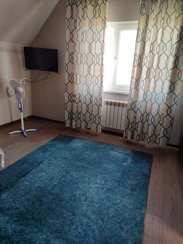 прадаю дом калыс ордо: Дом, 150 м², 6 комнат, Собственник, Евроремонт — 9