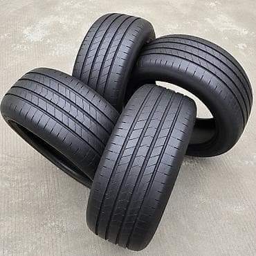 Шины 225 / 55 / R 18, Лето, Новый, Комплект, Легковые, Китай