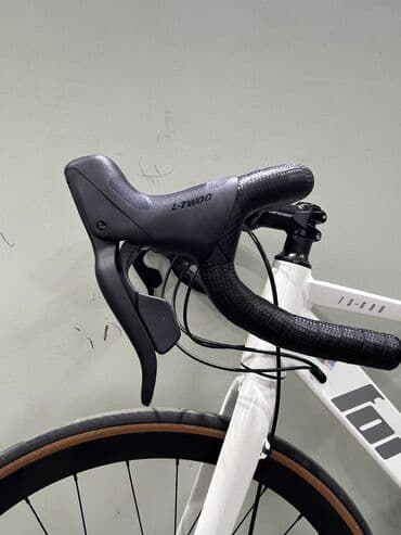 купить раму шоссейного велосипеда: Шоссейный велосипед, Рама L (172 - 185 см), Новый — 3