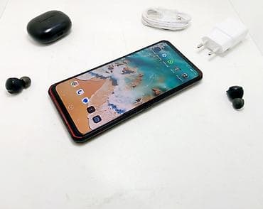 redmi note 8 128: Lenovo Legion, Б/у, 512 ГБ, цвет - Черный, 1 SIM, 2 SIM — 4