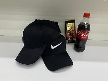 Кепка, Бейсболка, Козырек: Изогнутый, С вышивкой