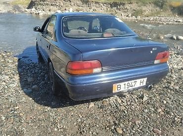 ford ram: Mazda : 1995 г., 2 л, Механика, Бензин, Седан — 3