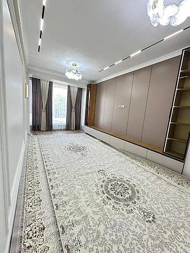 104 кв: 2 комнаты, 99 м², Элитка, 9 этаж — 9