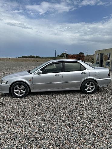 Унаа сатуу: Honda Accord: 2000 г., 2 л, Автомат, Бензин, Седан — 4