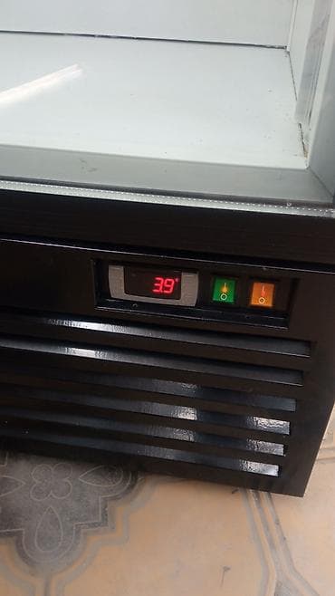 холодильное: Для напитков — 5