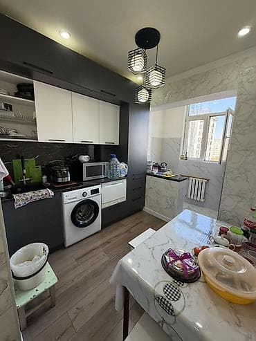 all group: 3 комнаты, 79 м², 105 серия, 6 этаж, Дизайнерский ремонт — 3