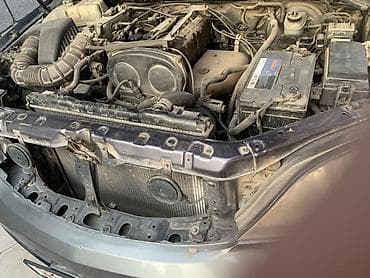 4: Kia Sorento: 2005 г., 2.4 л, Механика, Бензин, Кроссовер — 4